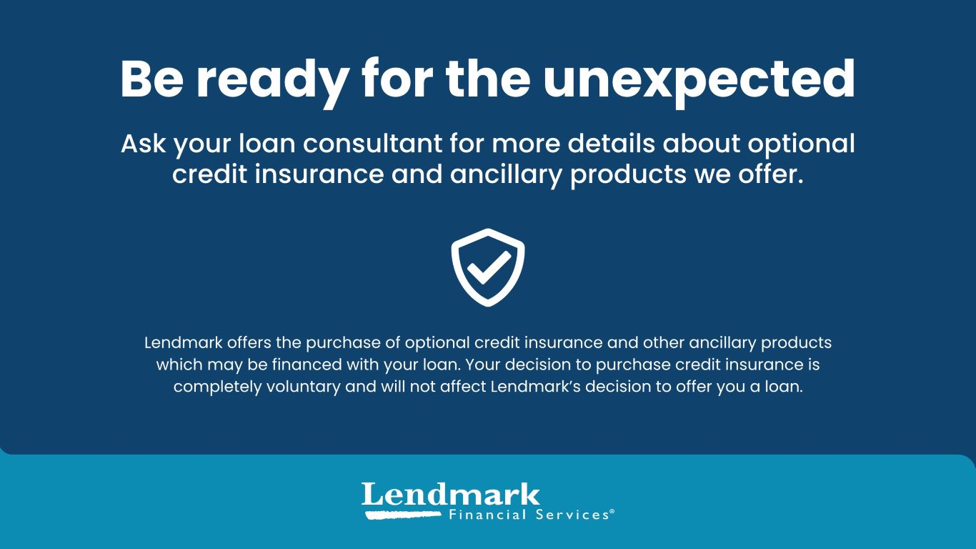 Credit Insurance